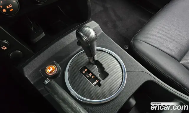 SsangYong Korando 2015 2.0 автомат (гидро), миниатюра 9