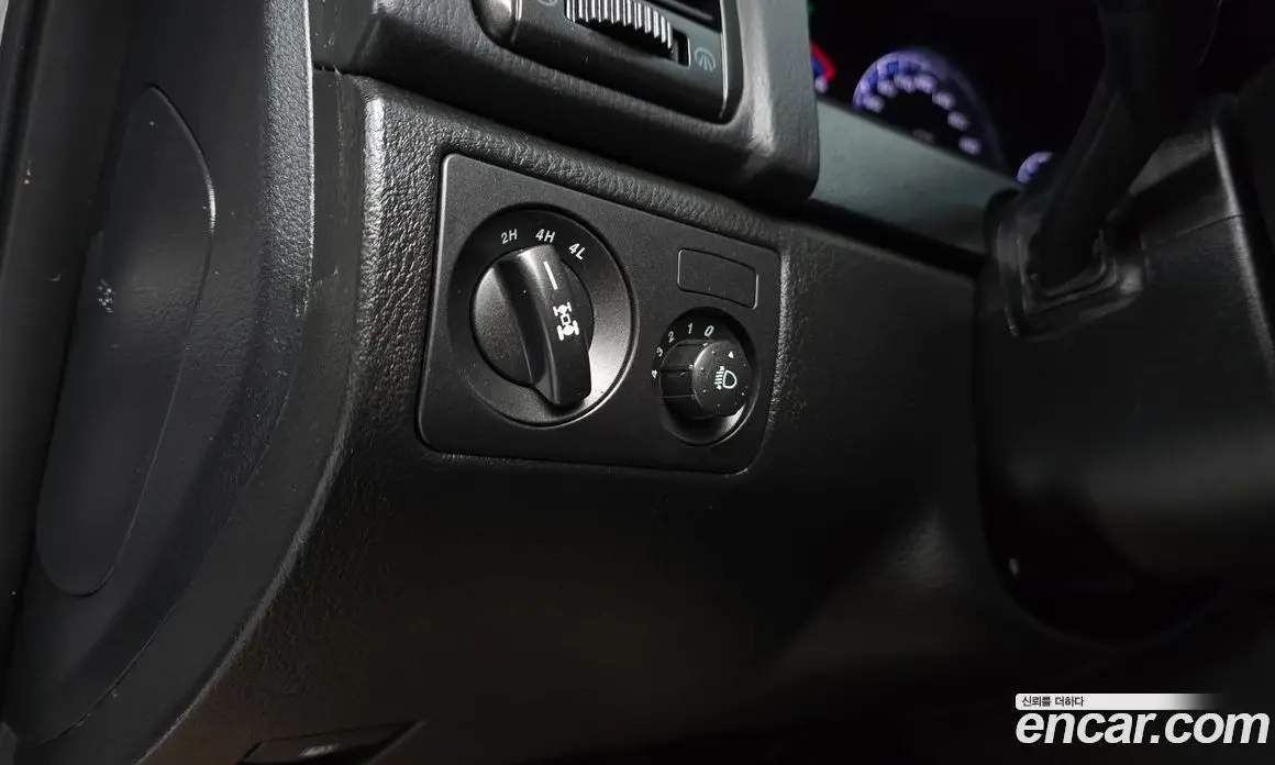 SsangYong Rexton 2016 2.2 автомат (гидро), фото 22