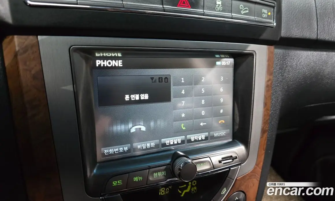 SsangYong Rexton 2016 2.2 автомат (гидро), фото 32