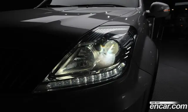 SsangYong Rexton 2016 2.2 автомат (гидро), миниатюра 7
