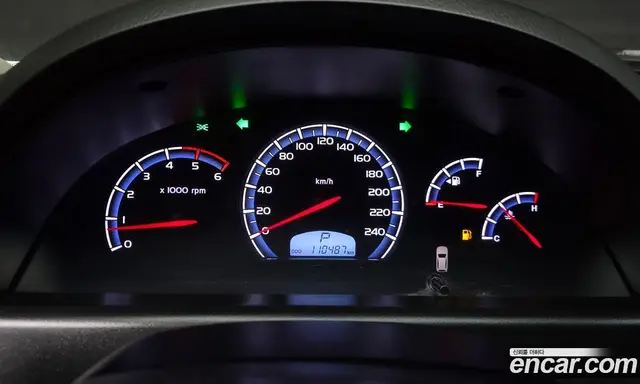 SsangYong Rexton 2016 2.2 автомат (гидро), миниатюра 10