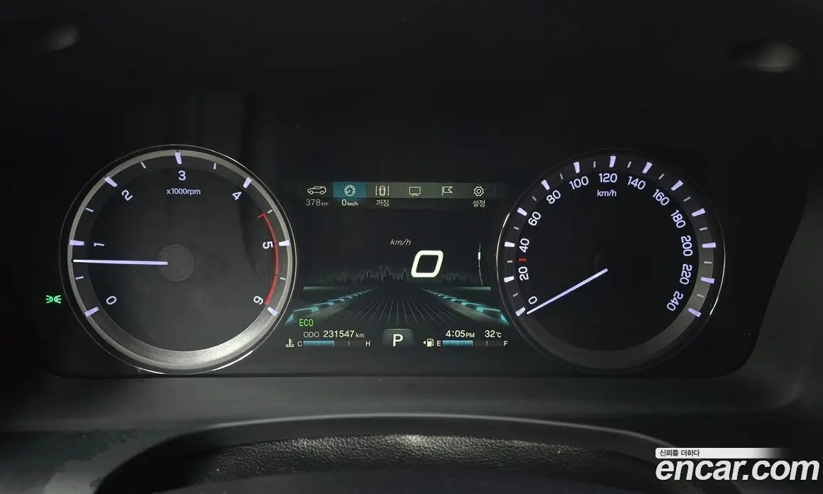 SsangYong Rexton 2019 2.2 автомат (гидро), фото 8