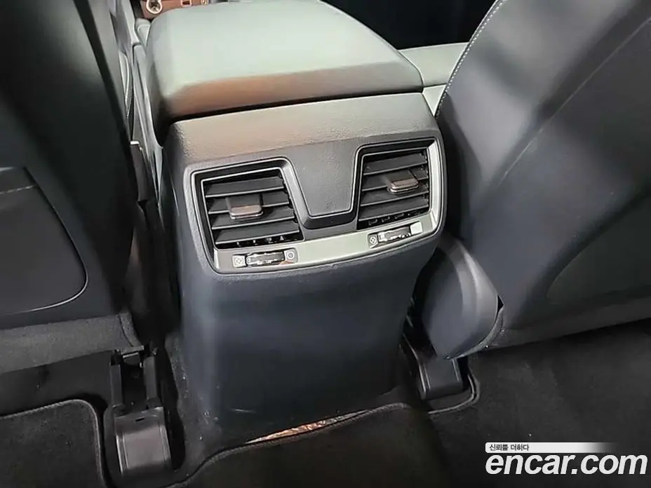SsangYong Rexton 2021 2.2 автомат (гидро), фото 13