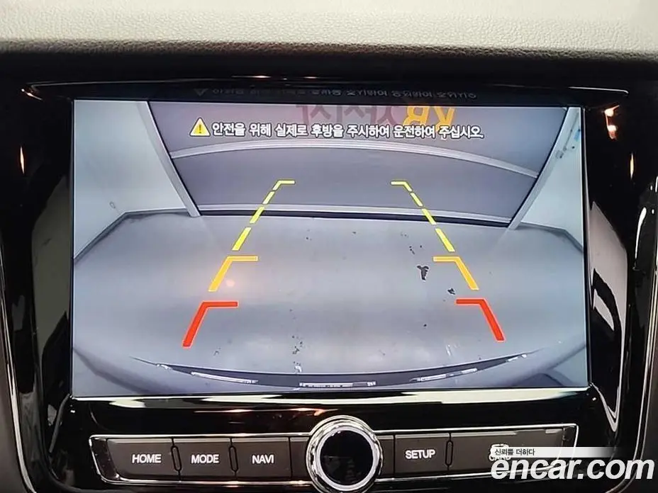 SsangYong Rexton 2021 2.2 автомат (гидро), фото 15