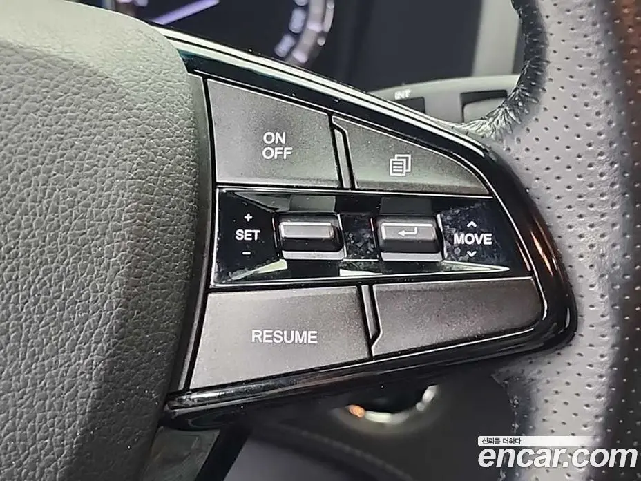 SsangYong Rexton 2021 2.2 автомат (гидро), фото 17