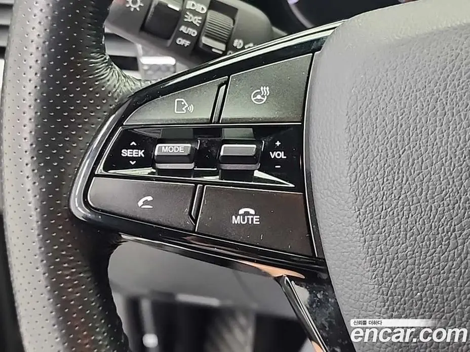 SsangYong Rexton 2021 2.2 автомат (гидро), фото 18