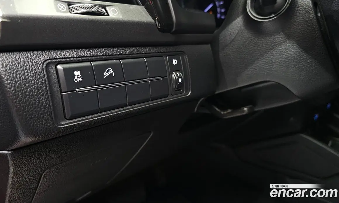 SsangYong Rexton 2021 2.2 автомат (гидро), фото 17