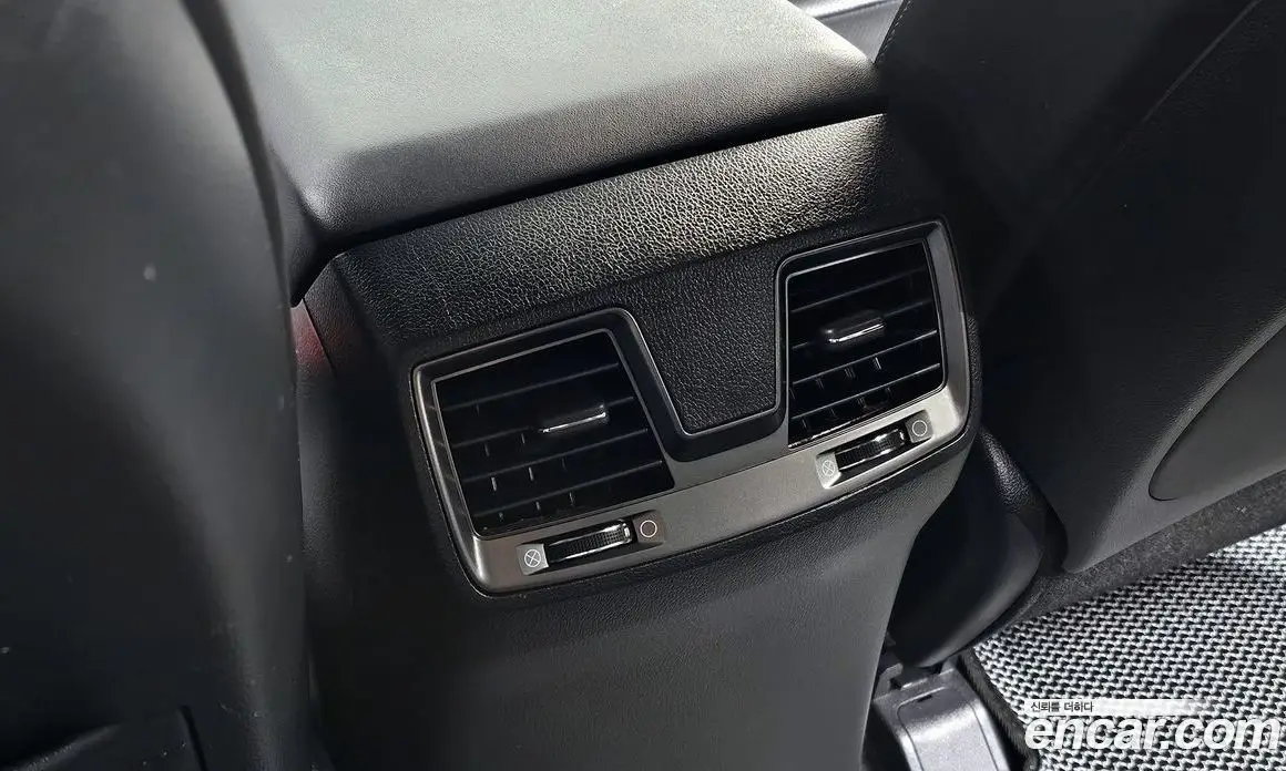 SsangYong Rexton 2022 2.2 автомат (гидро), фото 31