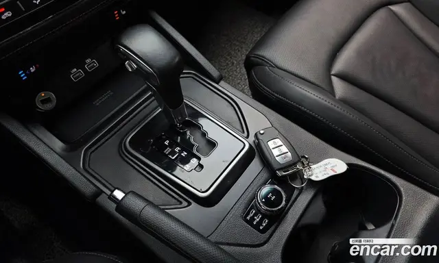 SsangYong Rexton 2022 2.2 автомат (гидро), миниатюра 11