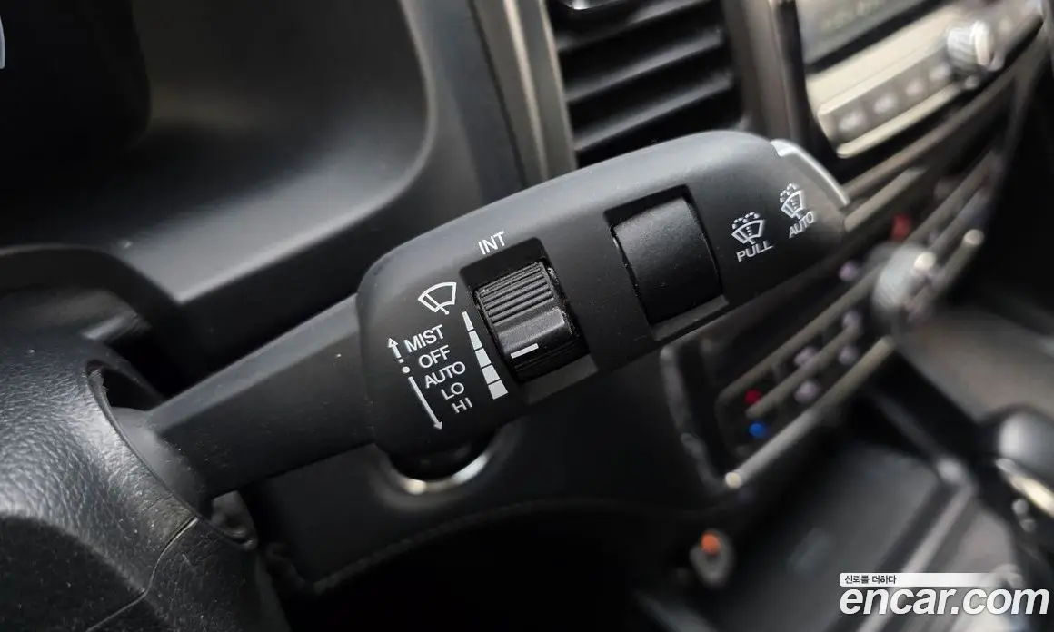 SsangYong Rexton 2022 2.2 автомат (гидро), фото 23