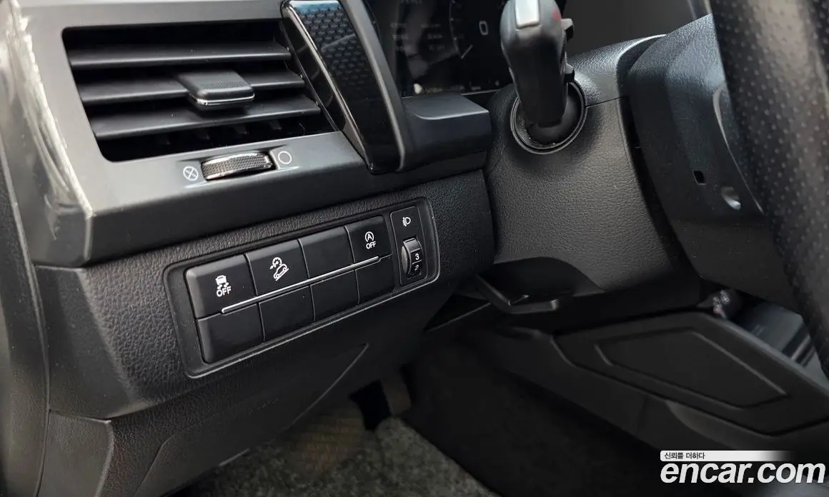 SsangYong Rexton 2022 2.2 автомат (гидро), фото 25
