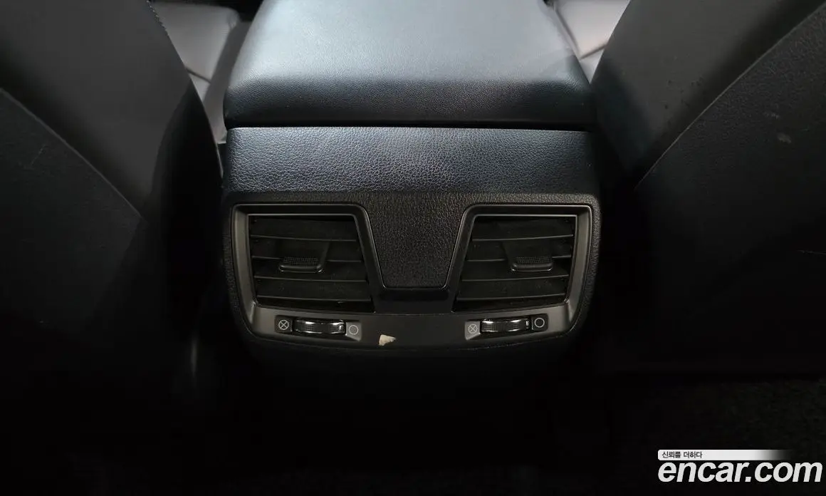 SsangYong Rexton 2022 2.2 автомат (гидро), фото 27