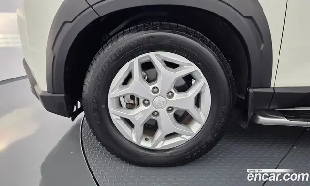 SsangYong Rexton 2022 2.2 автомат (гидро), миниатюра 4