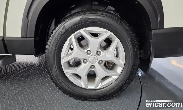 SsangYong Rexton 2022 2.2 автомат (гидро), миниатюра 6
