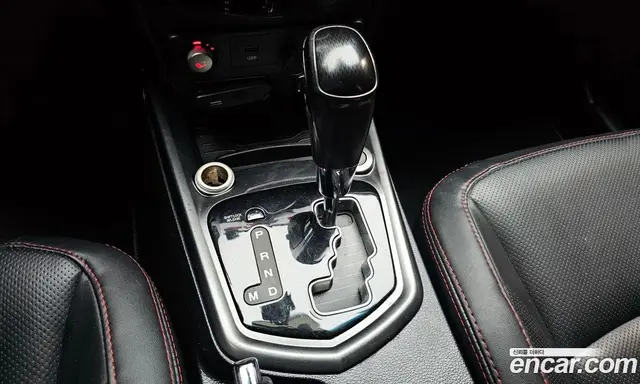 SsangYong TIBOLI 2018 1.6 автомат (гидро), миниатюра 12