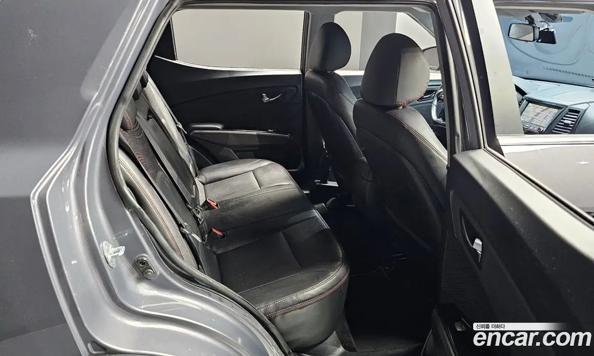 SsangYong TIBOLI 2018 1.6 автомат (гидро), фото 18