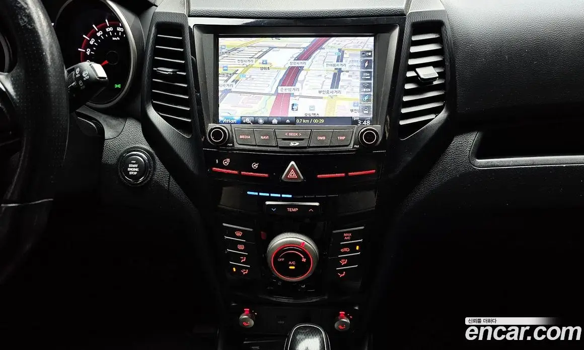 SsangYong TIBOLI 2018 1.6 автомат (гидро), фото 20
