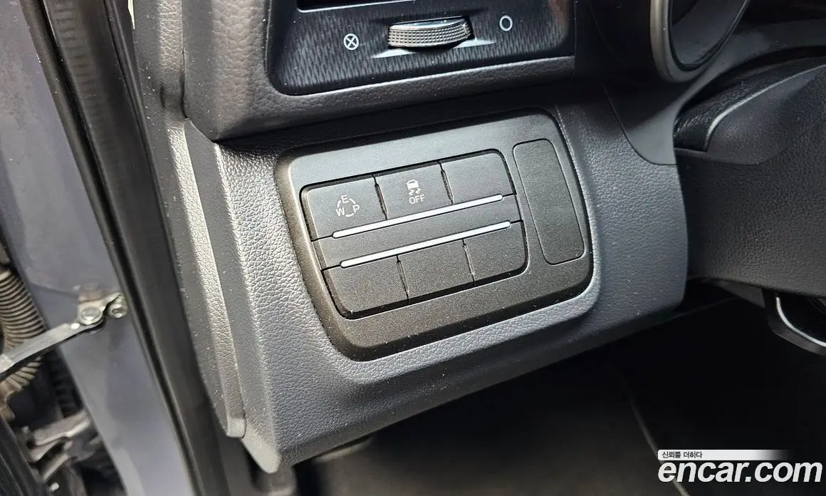 SsangYong TIBOLI 2018 1.6 автомат (гидро), фото 24