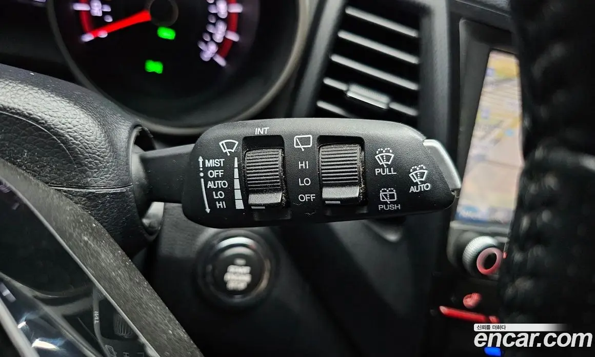 SsangYong TIBOLI 2018 1.6 автомат (гидро), фото 27