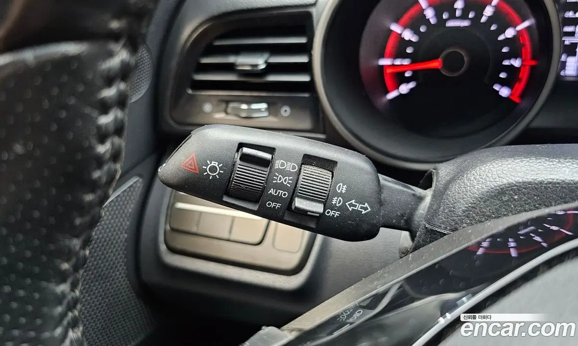 SsangYong TIBOLI 2018 1.6 автомат (гидро), фото 28