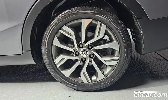 SsangYong TIBOLI 2018 1.6 автомат (гидро), миниатюра 7