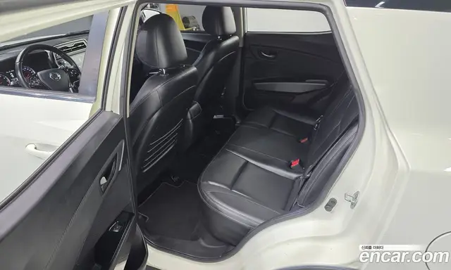 SsangYong TIBOLI 2020 1.5 автомат (гидро), миниатюра 11