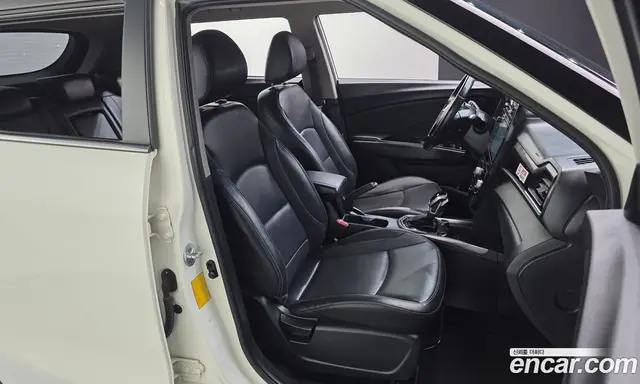 SsangYong TIBOLI 2020 1.5 автомат (гидро), миниатюра 12