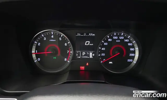 SsangYong TIBOLI 2020 1.5 автомат (гидро), миниатюра 8
