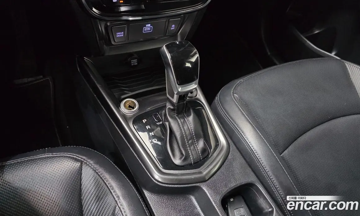 SsangYong TIBOLI 2020 1.5 автомат (гидро), фото 9