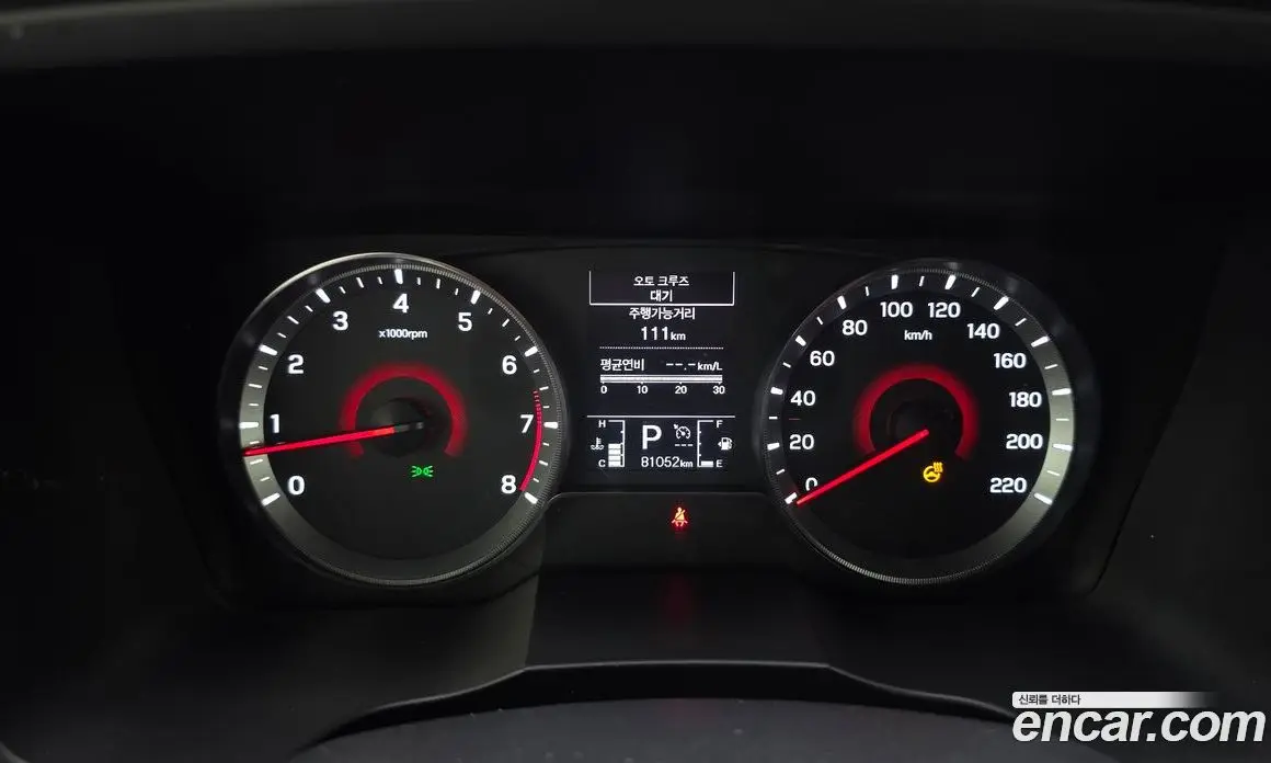 SsangYong TIBOLI 2021 1.5 автомат (гидро), фото 11
