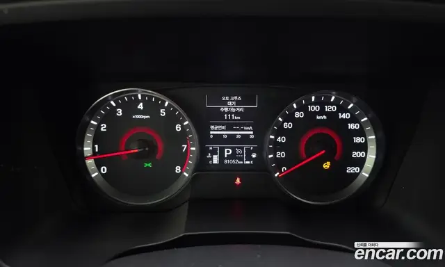SsangYong TIBOLI 2021 1.5 автомат (гидро), миниатюра 11
