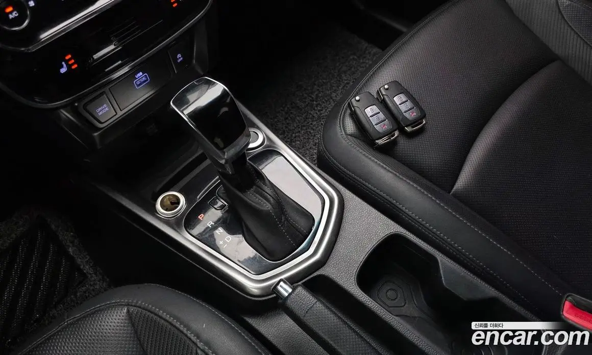 SsangYong TIBOLI 2021 1.5 автомат (гидро), фото 12