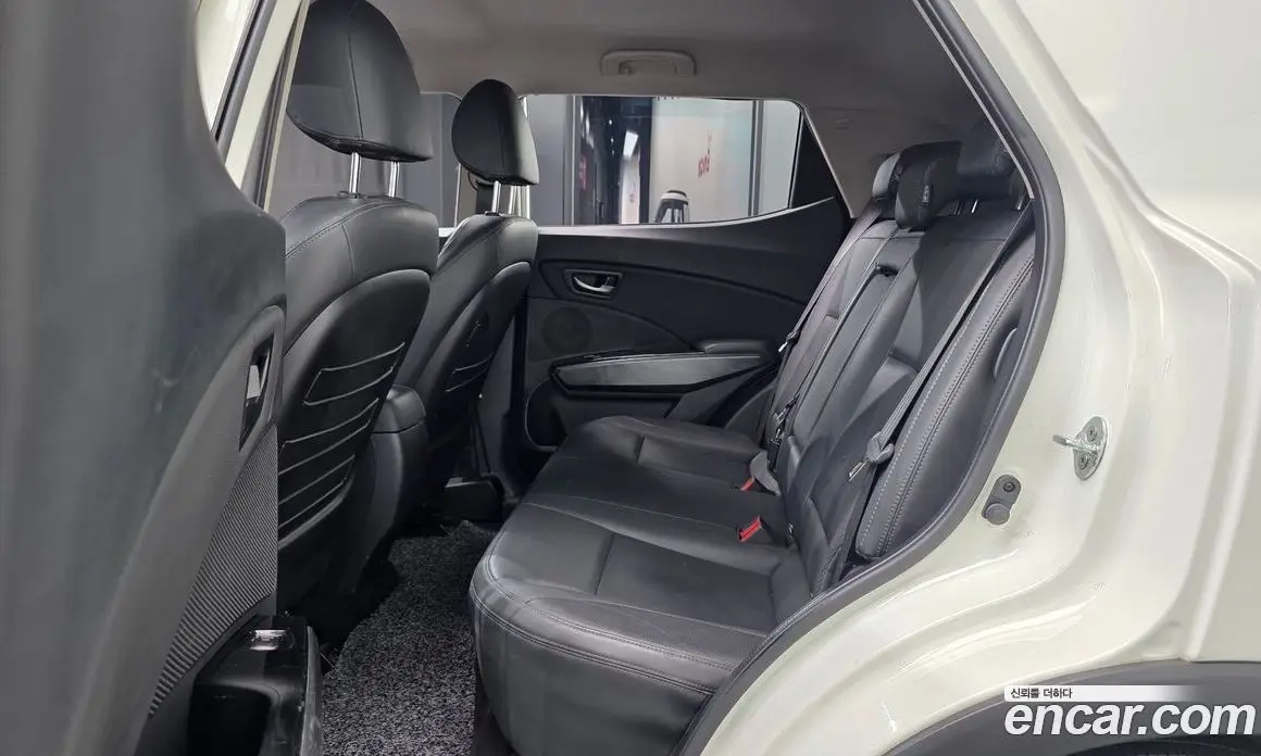 SsangYong TIBOLI 2021 1.5 автомат (гидро), фото 18