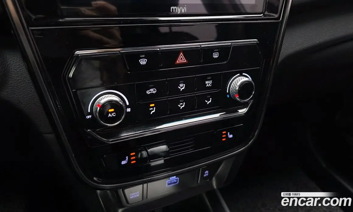 SsangYong TIBOLI 2021 1.5 автомат (гидро), фото 23