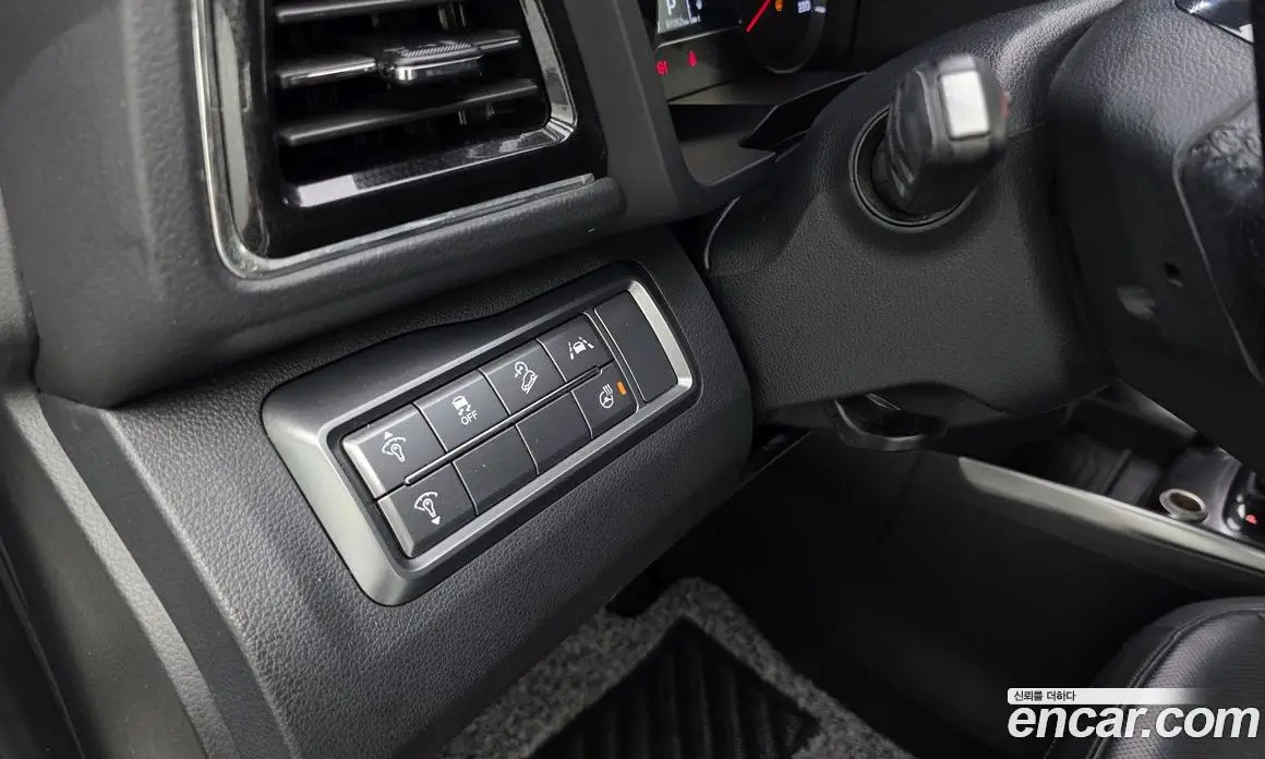 SsangYong TIBOLI 2021 1.5 автомат (гидро), фото 24