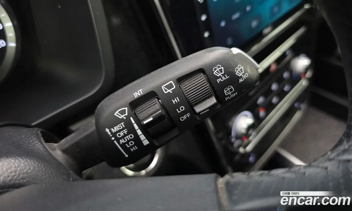 SsangYong TIBOLI 2021 1.5 автомат (гидро), фото 25