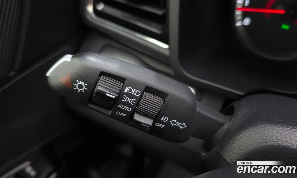 SsangYong TIBOLI 2021 1.5 автомат (гидро), фото 26