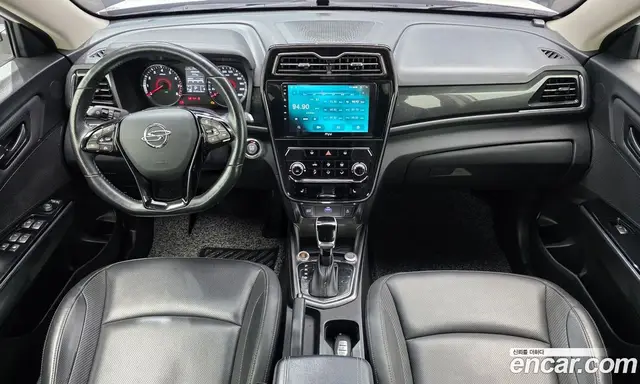 SsangYong TIBOLI 2021 1.5 автомат (гидро), миниатюра 10