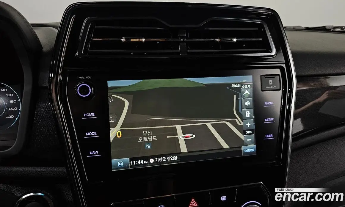 SsangYong TIBOLI 2022 1.5 автомат (гидро), фото 21