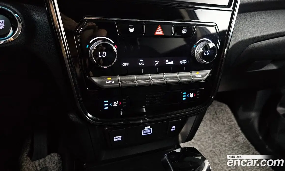 SsangYong TIBOLI 2022 1.5 автомат (гидро), фото 23