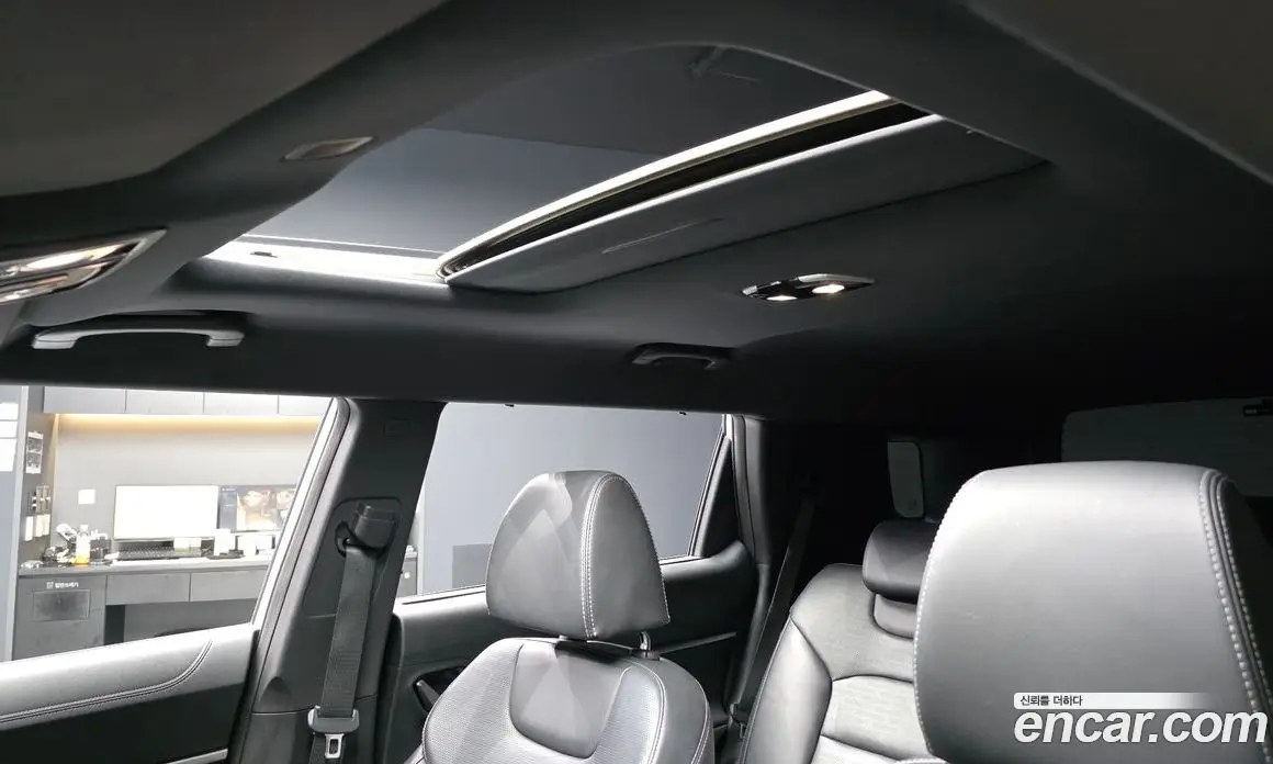 SsangYong Torres 2022 1.5 автомат (гидро), фото 24