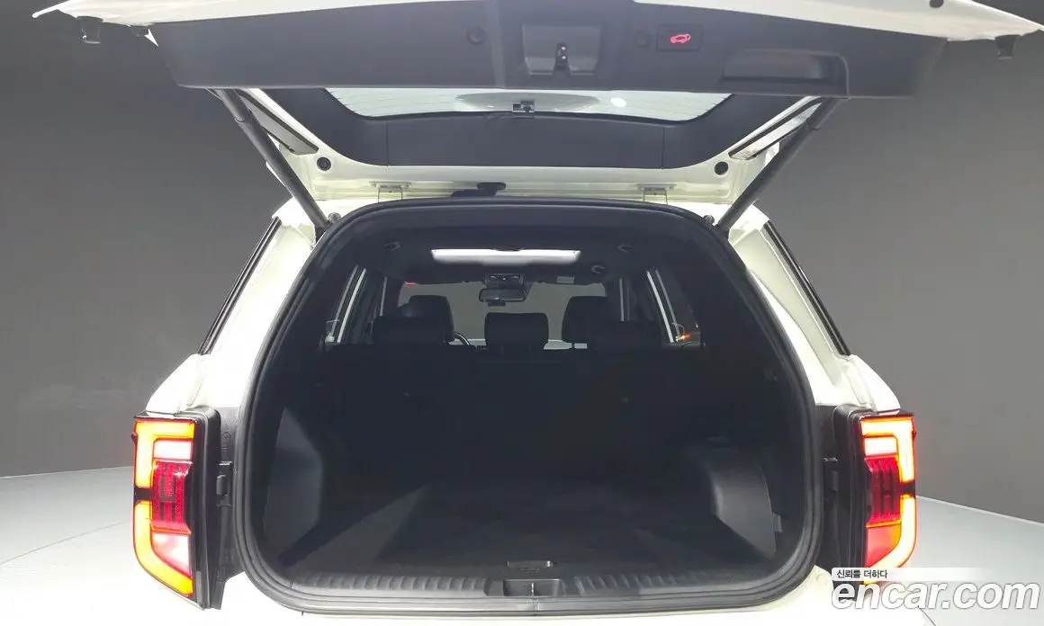 SsangYong Torres 2022 1.5 автомат (гидро), фото 26