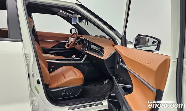 SsangYong Torres 2023 1.5 автомат (гидро), миниатюра 12