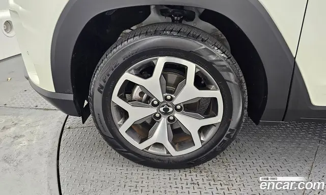 SsangYong Torres 2023 1.5 автомат (гидро), миниатюра 5