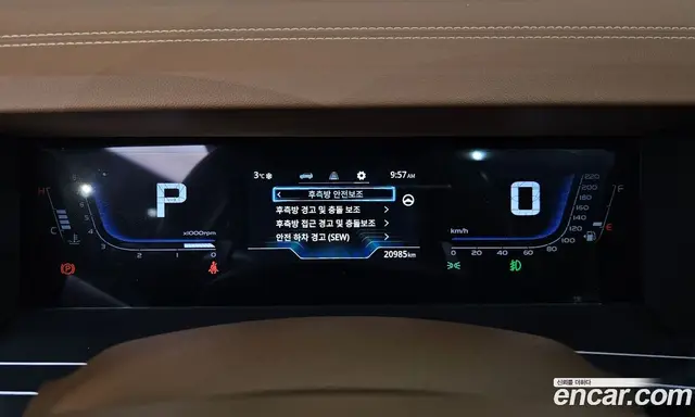 SsangYong Torres 2023 1.5 автомат (гидро), миниатюра 8