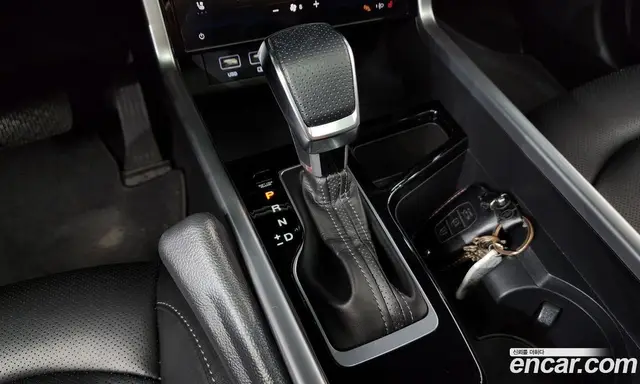 SsangYong Torres 2023 1.5 автомат (гидро), миниатюра 12