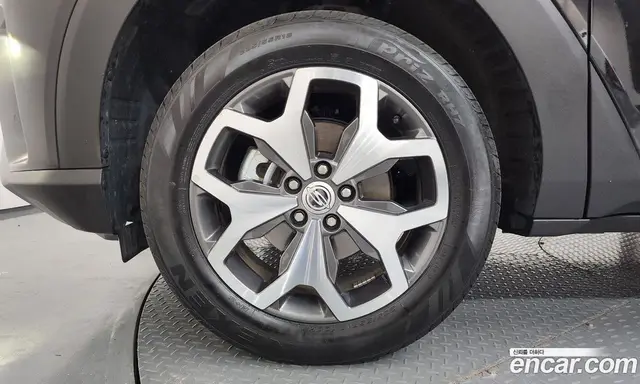 SsangYong Torres 2023 1.5 автомат (гидро), миниатюра 5
