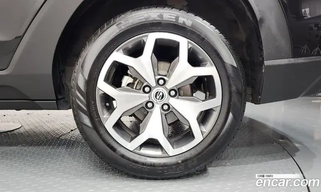 SsangYong Torres 2023 1.5 автомат (гидро), миниатюра 7
