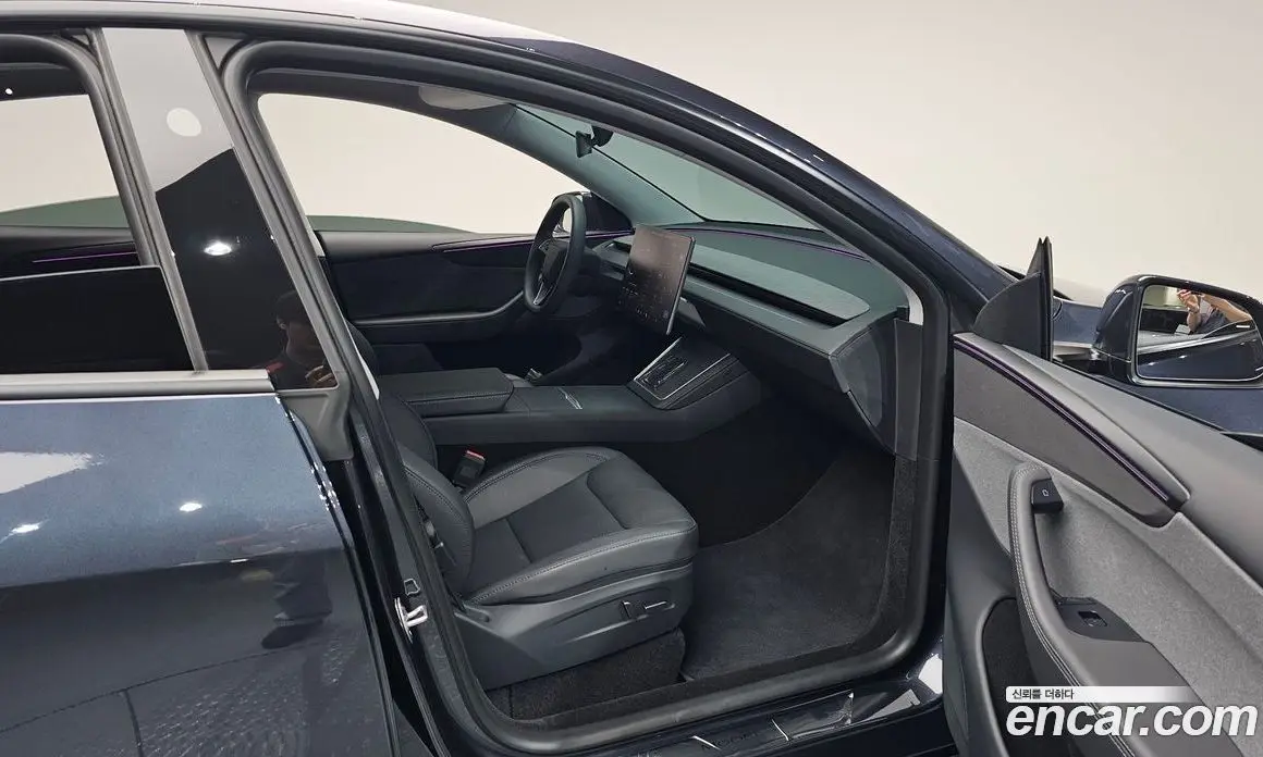 Tesla Model Y 2025 0.2 автомат (гидро), фото 15 Tesla Model Y 2025 0.2 автомат (гидро), фото 15