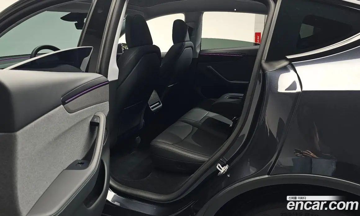 Tesla Model Y 2025 0.2 автомат (гидро), фото 16 Tesla Model Y 2025 0.2 автомат (гидро), фото 16